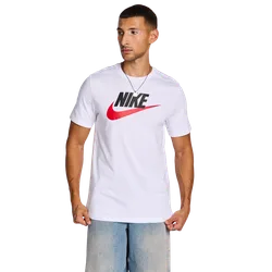 Futura Herren T-Shirts - Weiß - Größe M White M