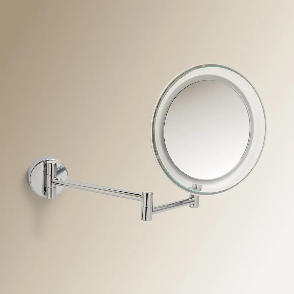 Espejo cosmético de pared Níobe - El Corte Inglés - FashionsVida