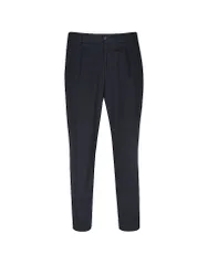 Chino C-PERLIN azul oscuro 56