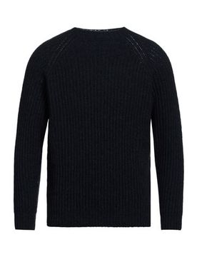Pullover Hombre Azul noche 4 Hombre