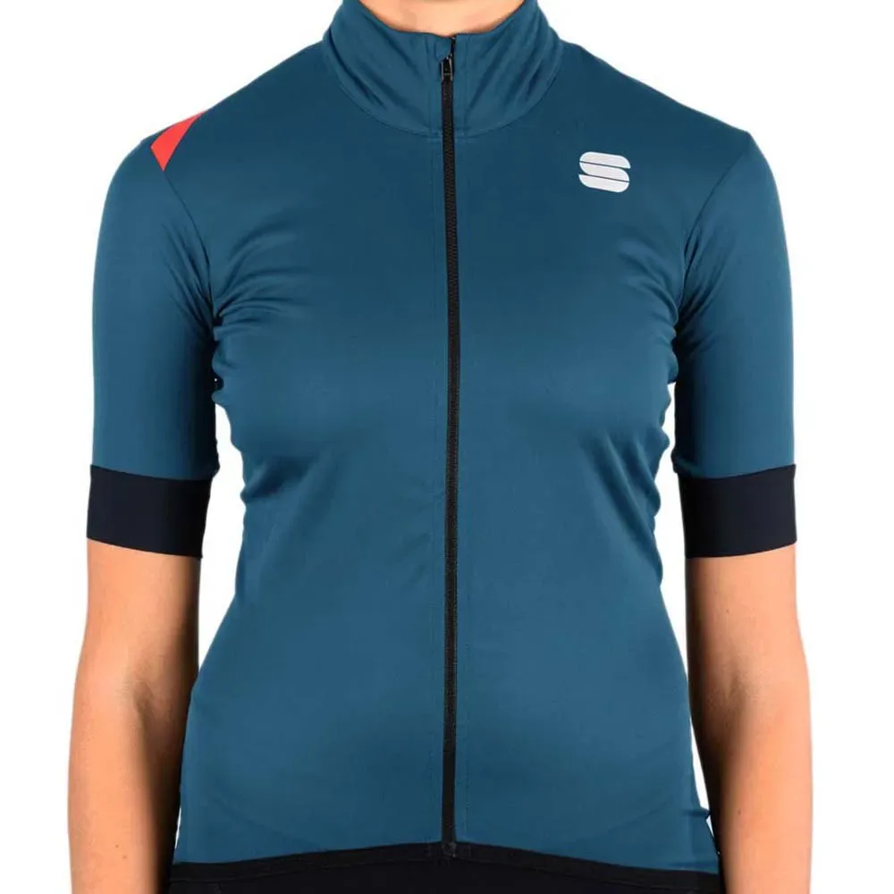 Veste à Manches Courtes Fiandre Light No Rain - Sportful - FashionsVida