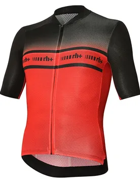 Maillot à Manches Courtes Light Climber