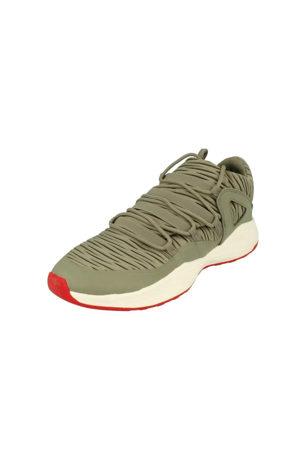 Air Jordan Formula 23 Low Mens Trainers - - Size: 7 - Nike - FashionsVida