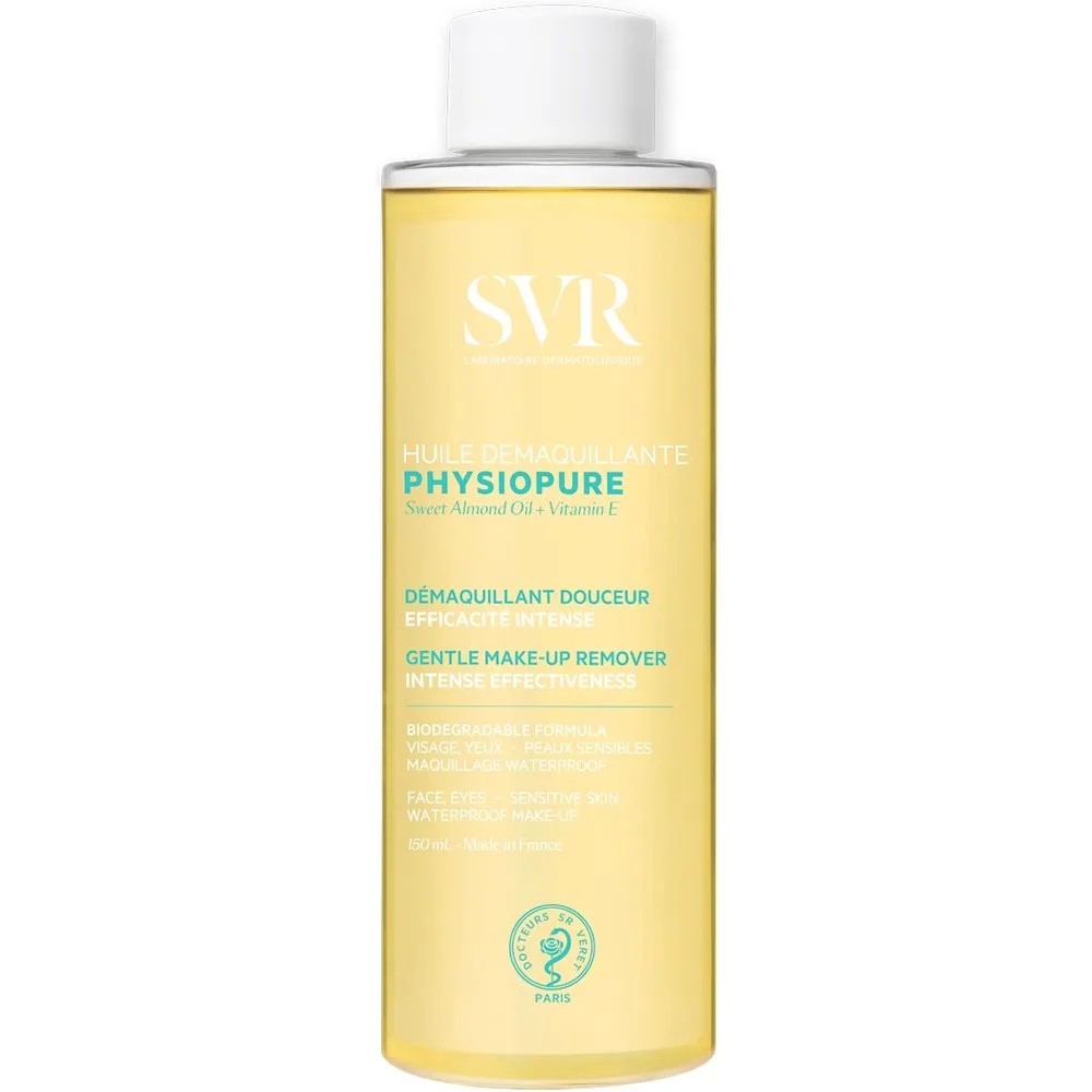 Aceite limpiador suave 150 ml - Svr - FashionsVida