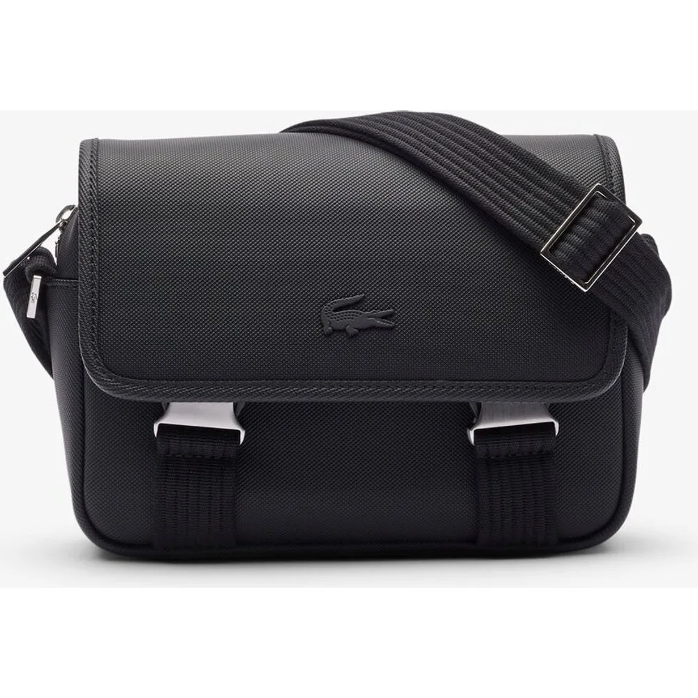 Portadocumentos de hombre clásico en - Lacoste - FashionsVida