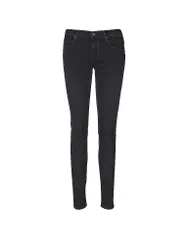 Jeans Slim Fit negro 33/L32