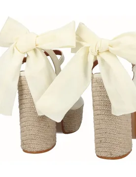 Sandalias de tacón alto de mujer by Cristina Cerqueiras - Viguera - FashionsVida