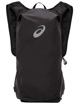 Zaino Performance Running Performance Black One Size
