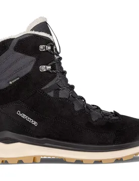 Bottes De Neige Ottawa Evo Gore-tex® Black / Champagne EU 41