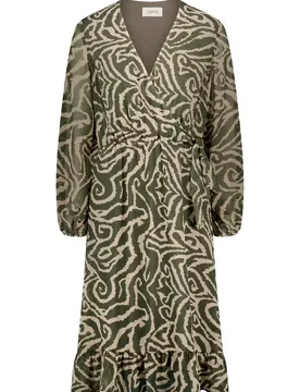 Kleid Kurz 1/1 Arm female