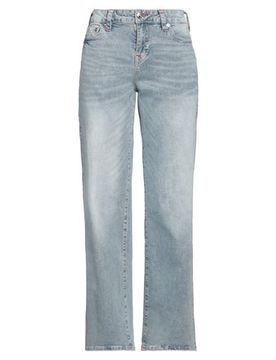 Jeanshose Damen Blau 29 Damen