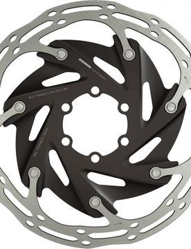 Disco freno bici da corsa Centerline X ROAD 6 fori