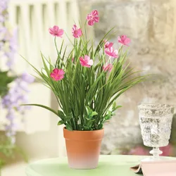 Kunstpflanze Dianthus Gainsborough