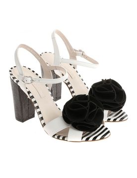 Lulu Guinness Sandali Celeste