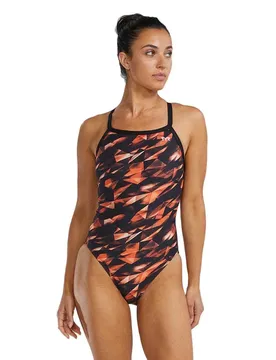 Maillot De Bain Durafast Elite Diamondfit Triadic