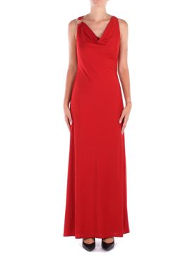 Ralph Lauren Abiti red