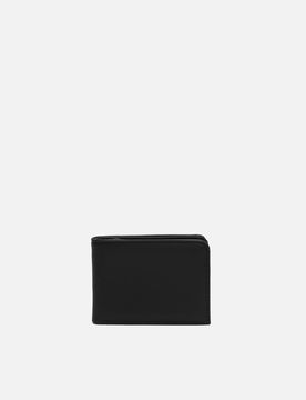 Benty Portefeuille avec compartiment pour billets de banque, cartes et pièces de monnaie