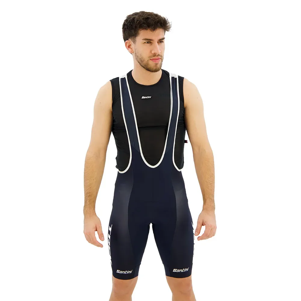 Short Trek Factory Racing 2025 - Santini - FashionsVida