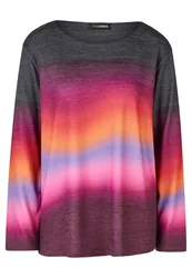 T-Shirt 1/1 Arm female