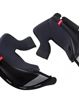Guanciali per Casco RPHA 70 Basic taglia XXS/XS - HJC - FashionsVida