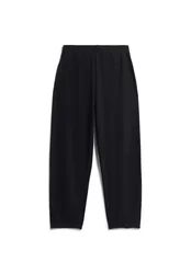 BASIC JERSEY BARREL PANT female
