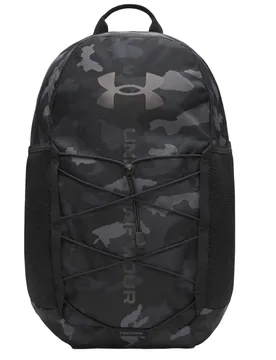 Sac à Dos Hustle Sport 6.0 29l Black One Size - Under armour - FashionsVida
