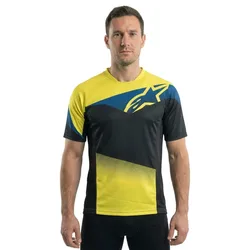 Maillot Enduro Manches Courtes Mesa