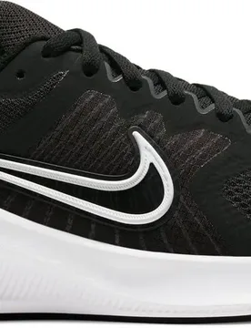 Downshifter 11 Road Damen Laufschuhe, schwarz, Größe 35 ½ 35 ½ - Nike - FashionsVida
