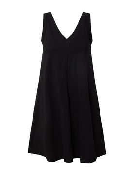 EDITED Vestido 'Kenia' negro