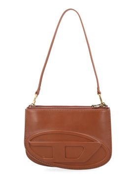 Mini Shoulder Bag - 15 CM X 21 CM X 3 CM