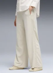 PUMA PANTALONE A VITA ALTA HER L