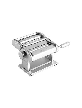 Máquina para hacer pasta ATLAS 150 plata