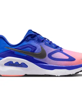 STRUCTURE PLUS Laufschuhe Herren Racer Blue/Black-Atomic Pink-White 42 - Nike - FashionsVida