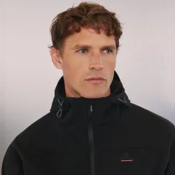 Softshell de montaña de hombre