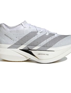 Men's Adizero Prime X3 Running Sneakers