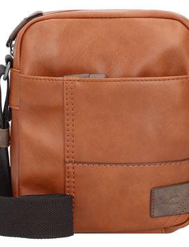Bolso de hombro 'Laos' / /