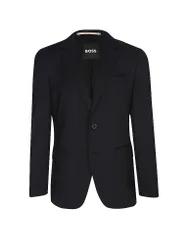 Sakko Slim Fit H-HUGE azul oscuro 56