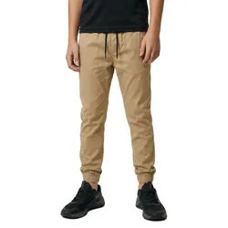 Pantalon Frontier Pln Dark Sand 14 Années Garçon