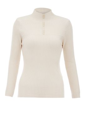 Sidona Jersey beige