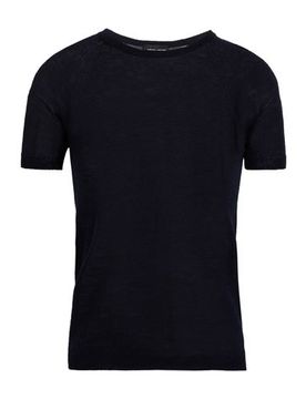 Pullover Mujer Azul noche L,M,S Mujer
