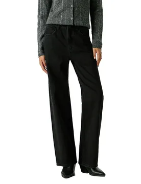 Jean Pl20506969s0 Straight Uhw Lexa Denim 26 - Pepe jeans - FashionsVida