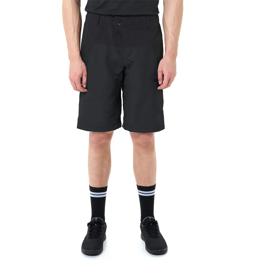 Vaude Bike Short Qimsa Ii - Vaude Bike - FashionsVida
