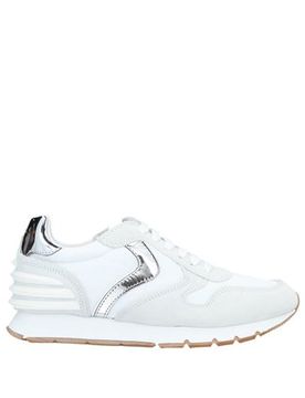Sneakers Mujer Blanco 35 Mujer