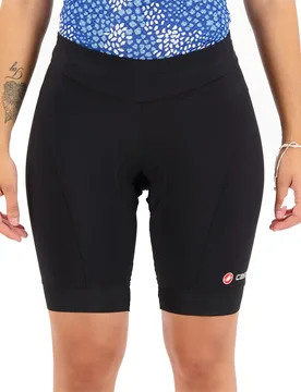 Cuissard Sans Bretelles Endurance - Castelli - FashionsVida