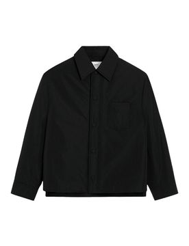 Ami Paris Giacca-Ccia Con Taschino