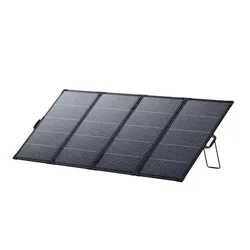 As340011 Solar Panel Black One Size unisex
