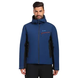 Veste Flip Dark Blue / Blue S