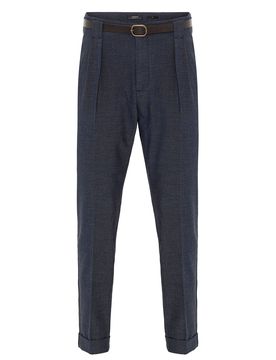 Antioch Pantalón añil