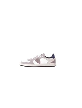 Philippe Model Sneakers White blu