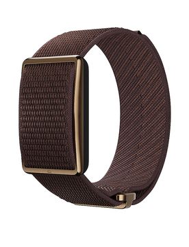 Fitnessarmband Loop Gen2 marrón